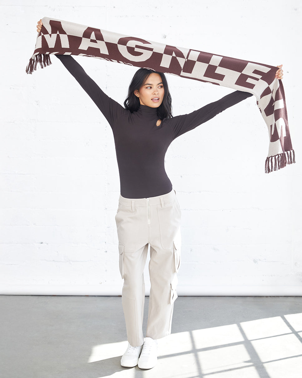 Magnlens LML Scarf