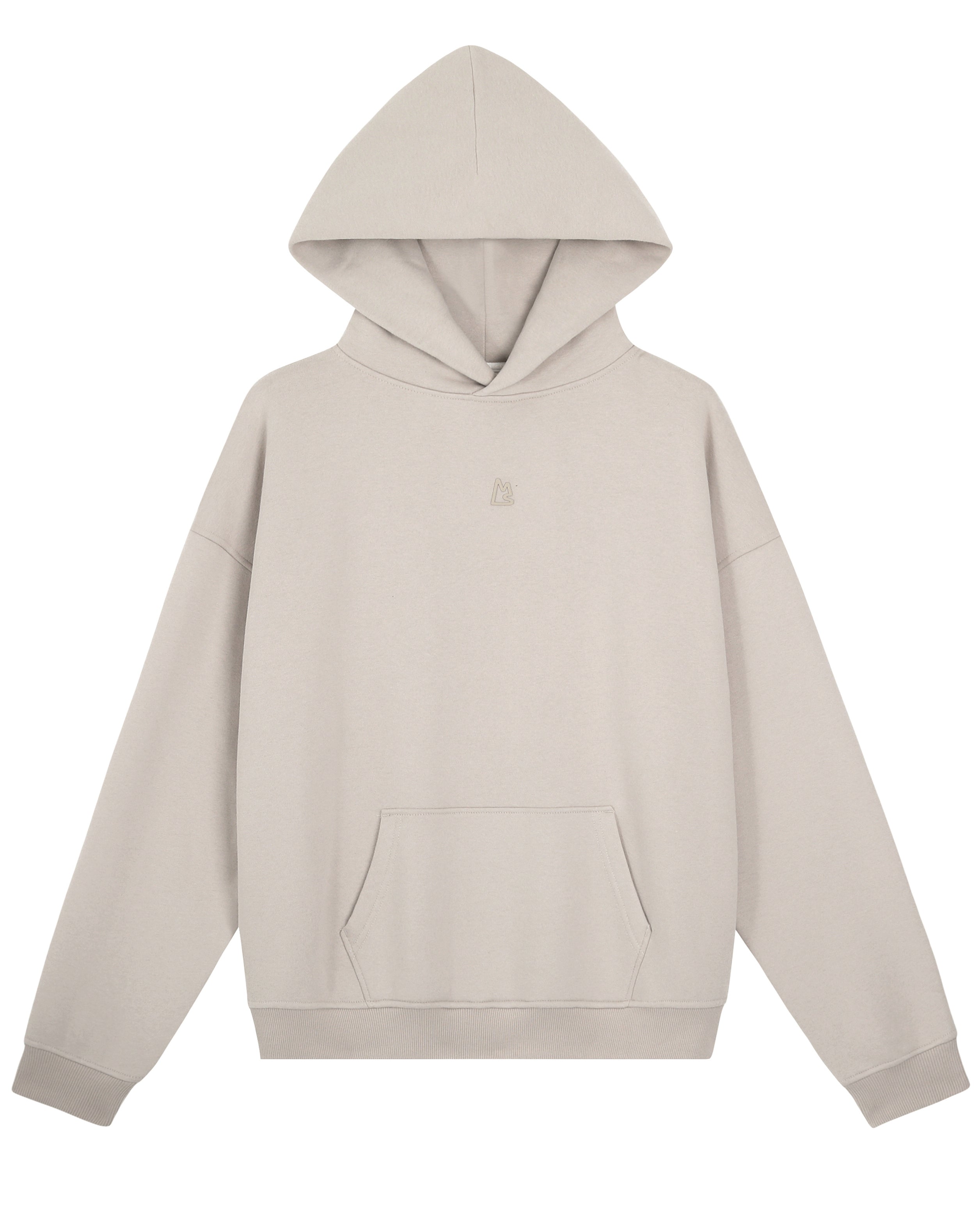 Essential Watts Oversized Hoodie