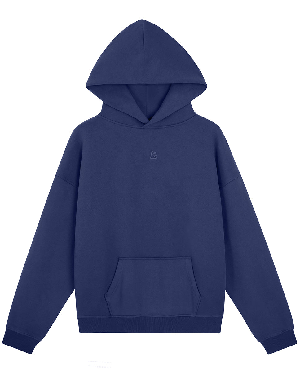 Essential Watts Oversized Hoodie