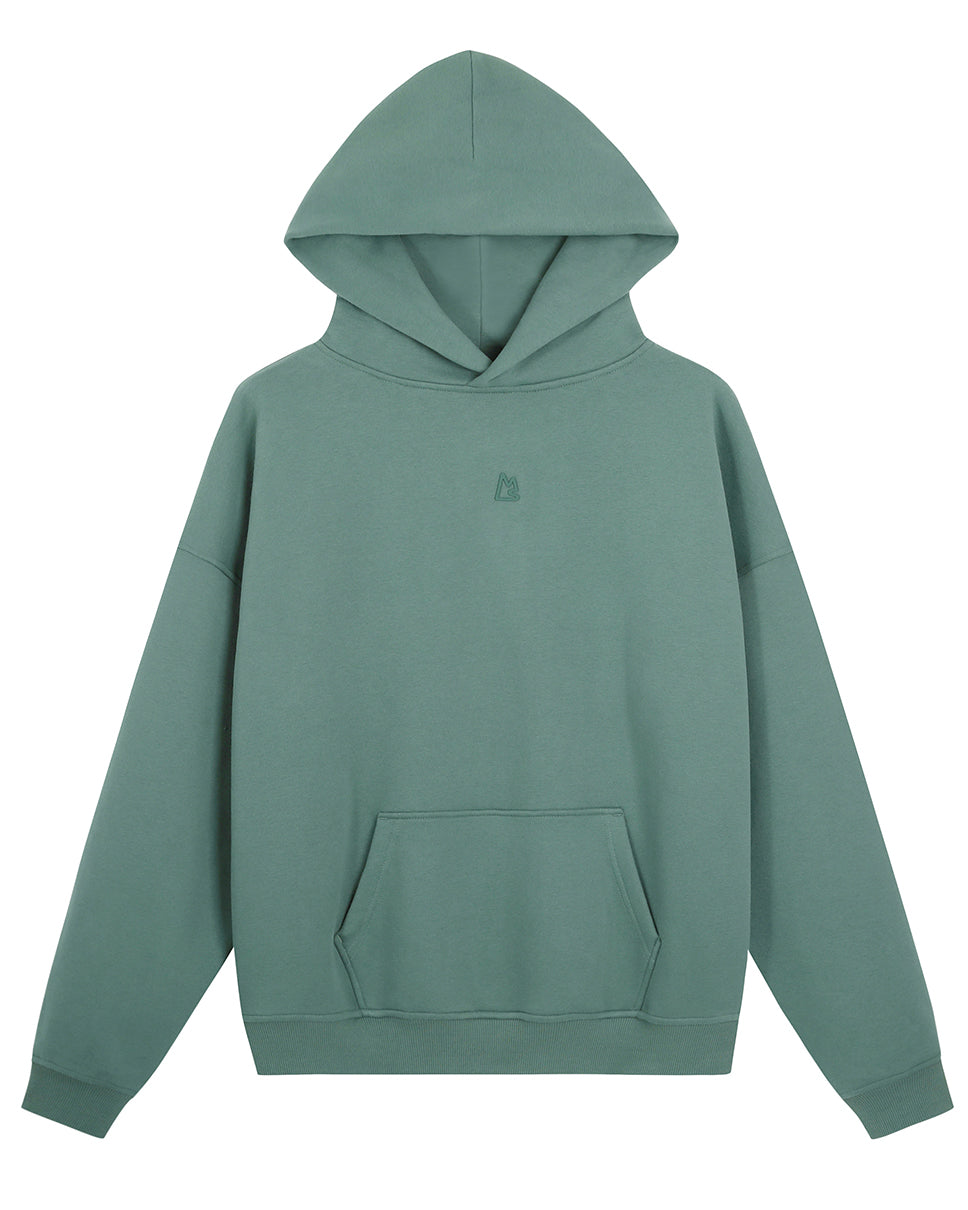 Essential Watts Oversized Hoodie