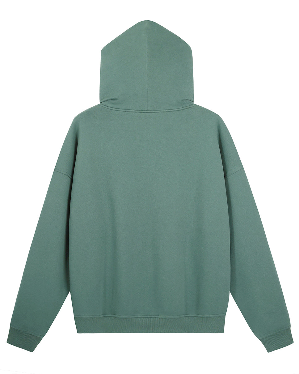 Essential Watts Oversized Hoodie