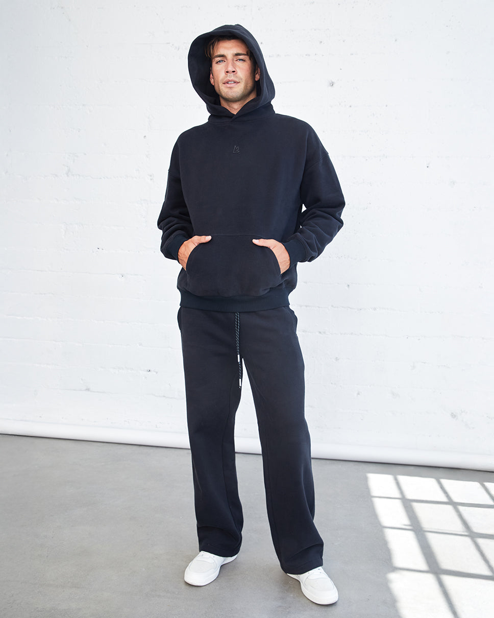 Essential Watts Relaxed Sweatpants