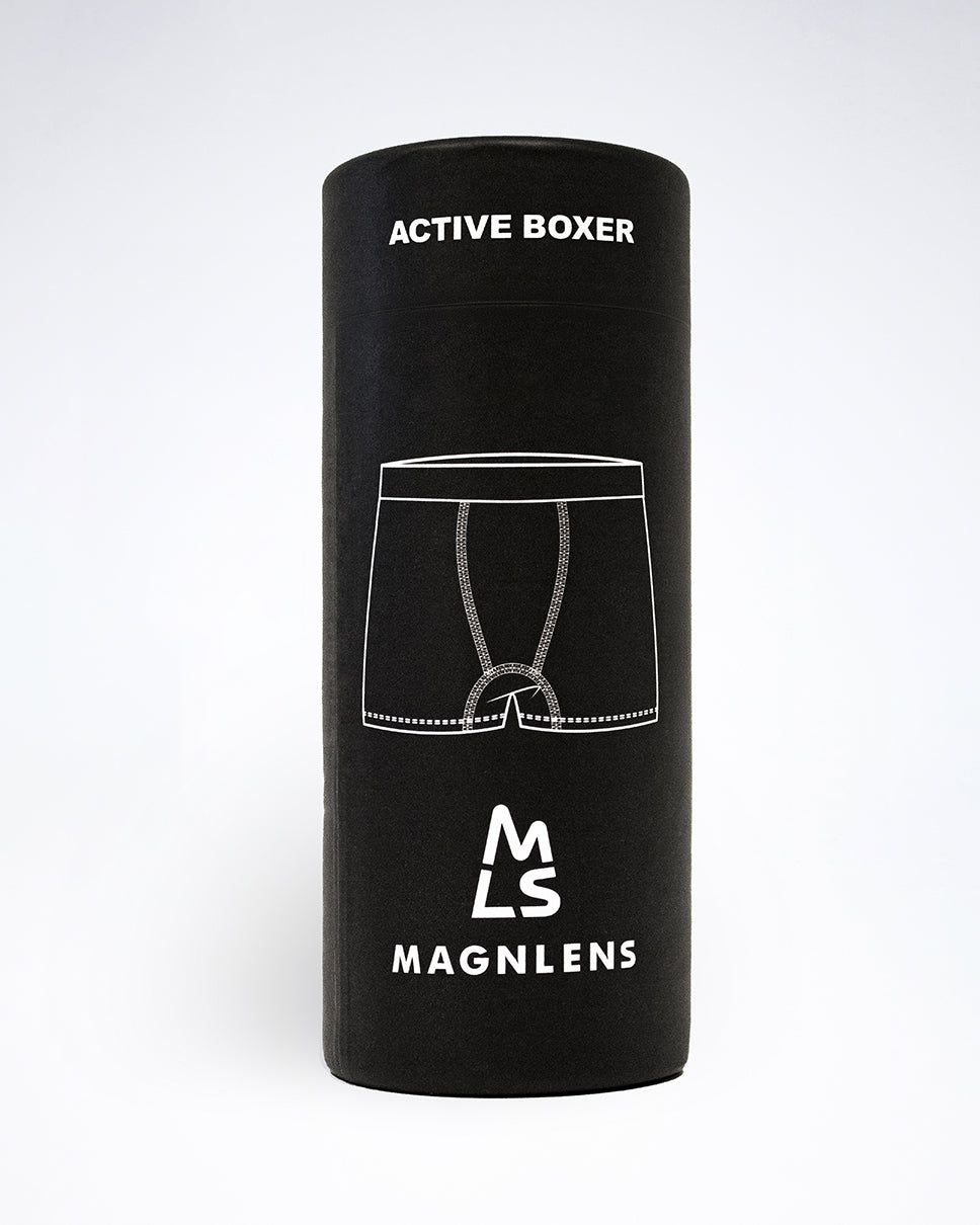 Bamboo Boxer Briefs