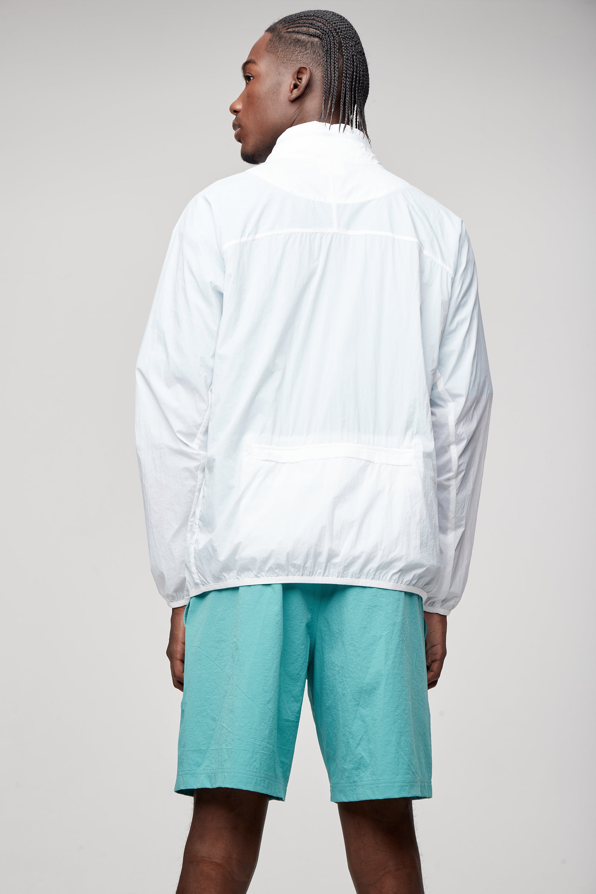 Light Weight Marina Windbreaker