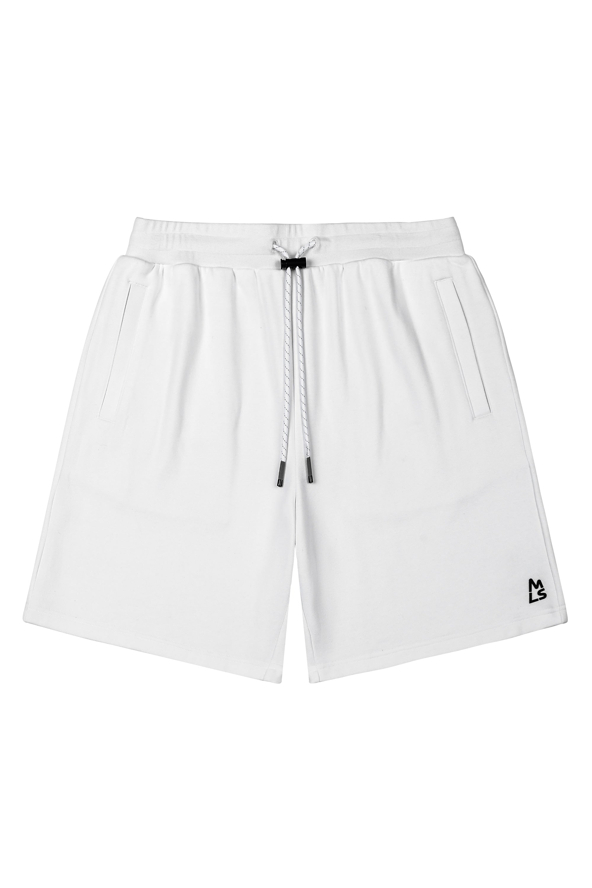 Essential 8" Sweat Shorts