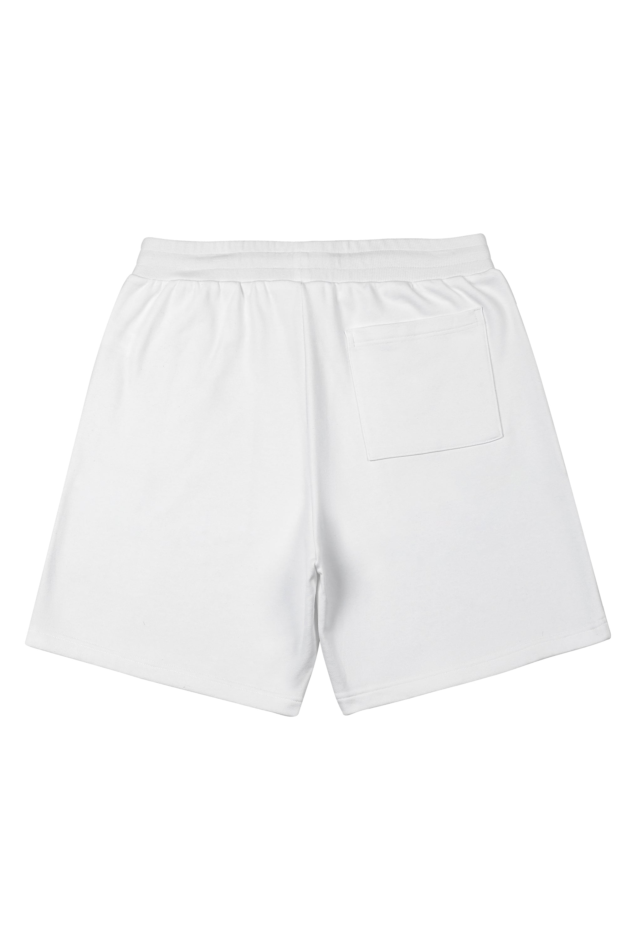 Essential 8" Sweat Shorts