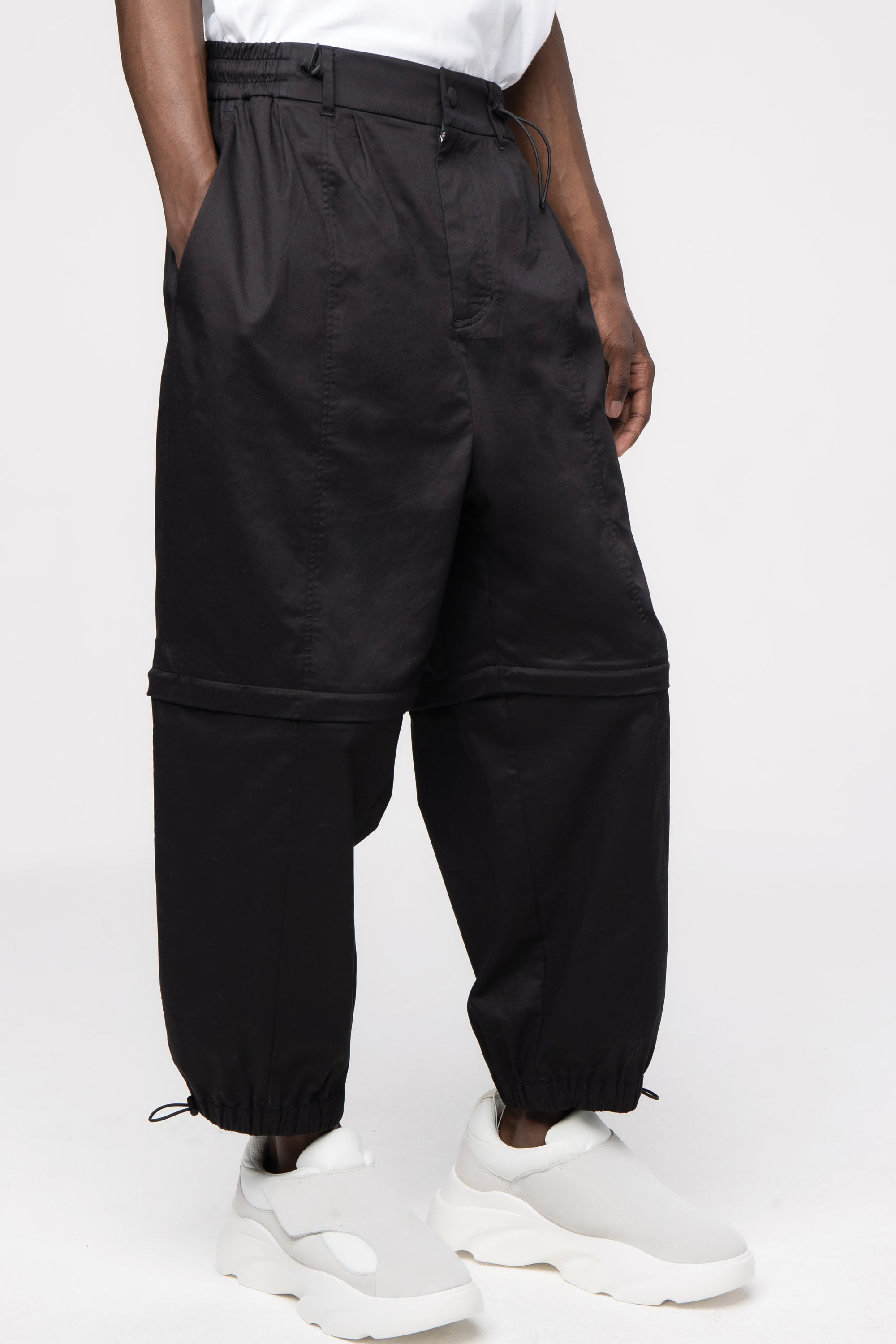 Anderson Convertible Balloon Pants