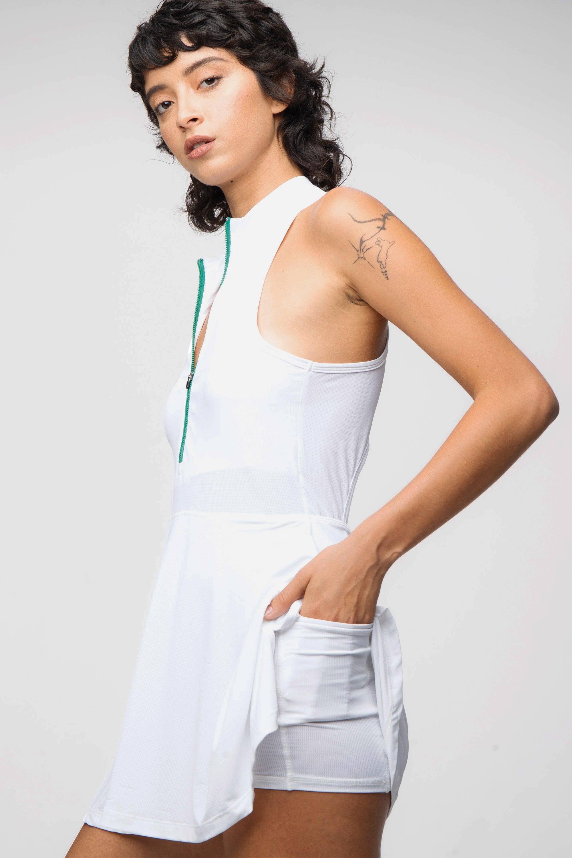 Beva Tennis Dress