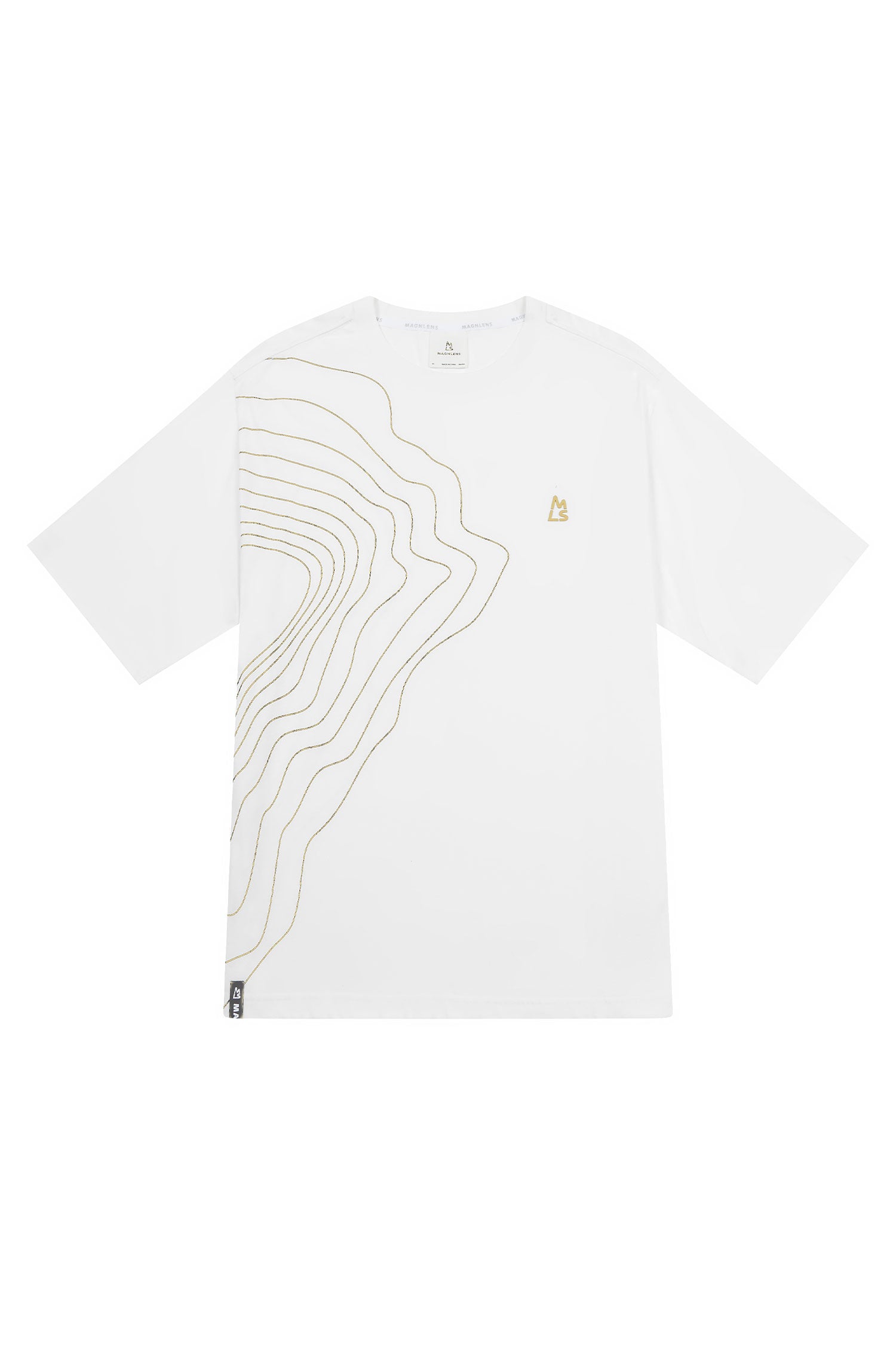 Terrain Graphic Tee