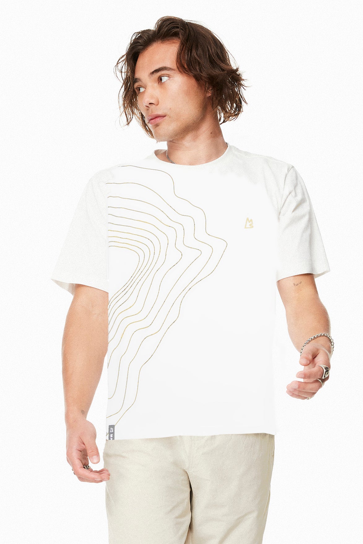 Terrain Graphic Tee