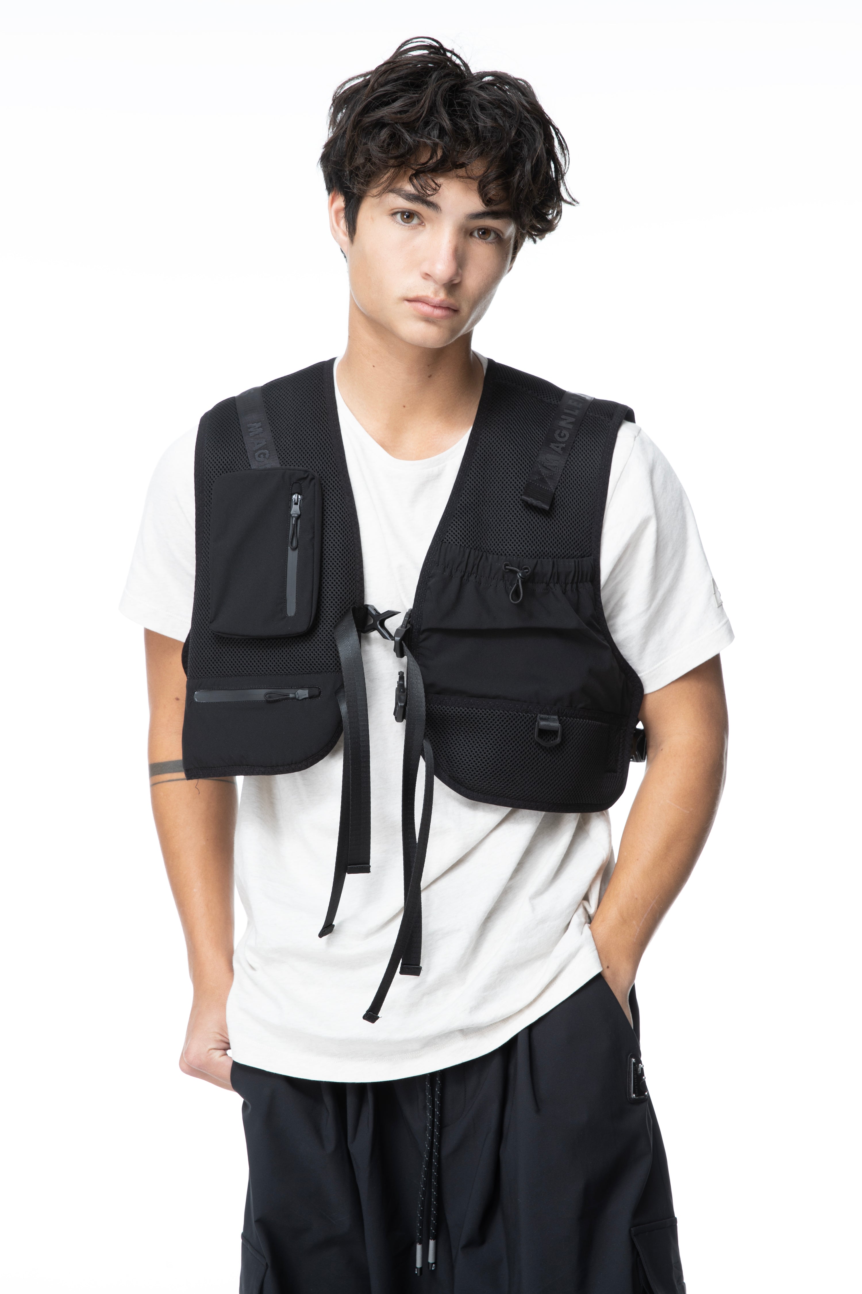 Runyon Tactical Running Vest