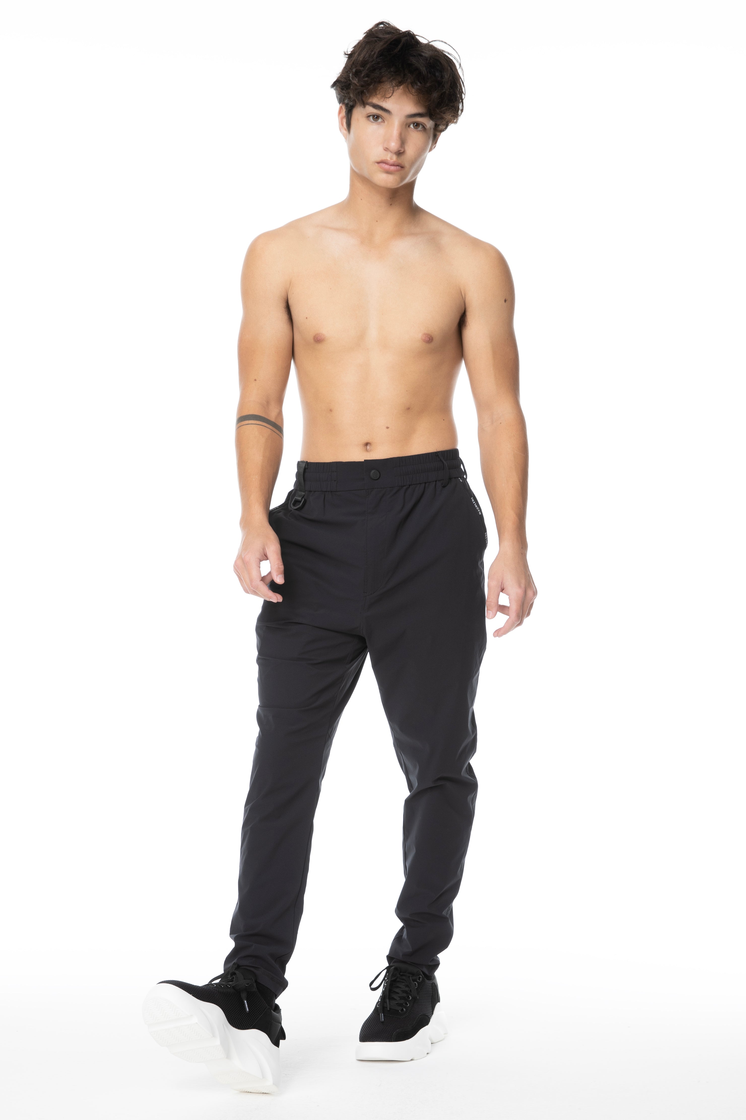 Catalina Everyday Slim Tech Pant