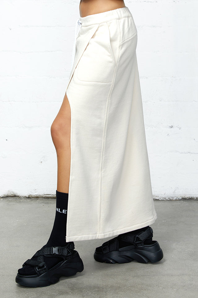 Fowler Ross Maxi Skirt