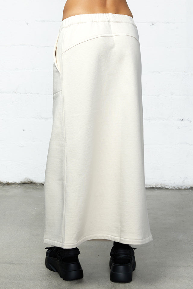 Fowler Ross Maxi Skirt