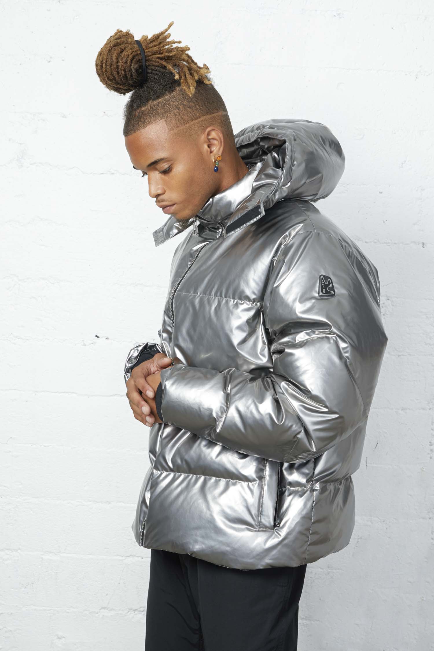 Zenith Puffer Jacket