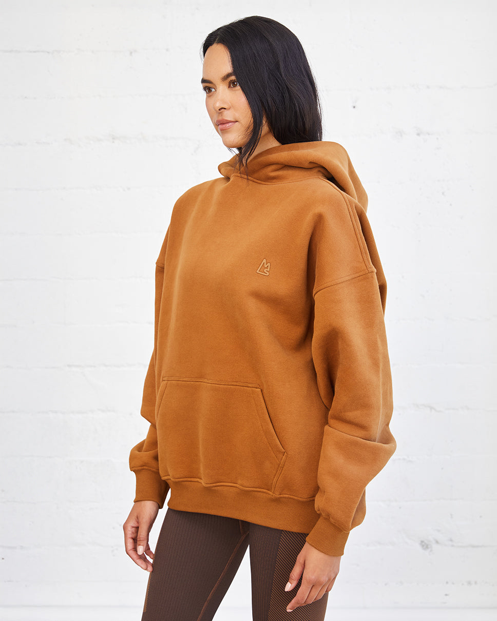 Essential Watts Oversized Hoodie