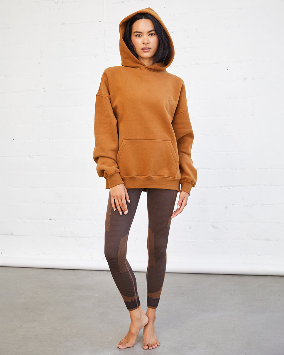 Essential Watts Oversized Hoodie