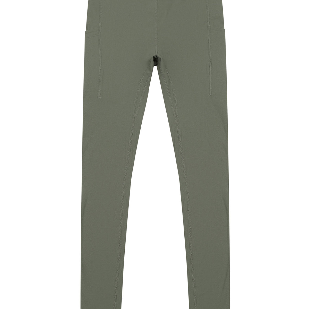 Fashion (D11 ArmyGreen)Oversized Men Cargo Pants Streetwear Black