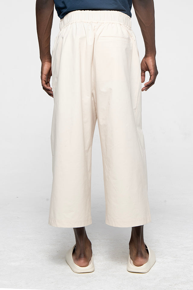 Gundry Wide-Fit Pants