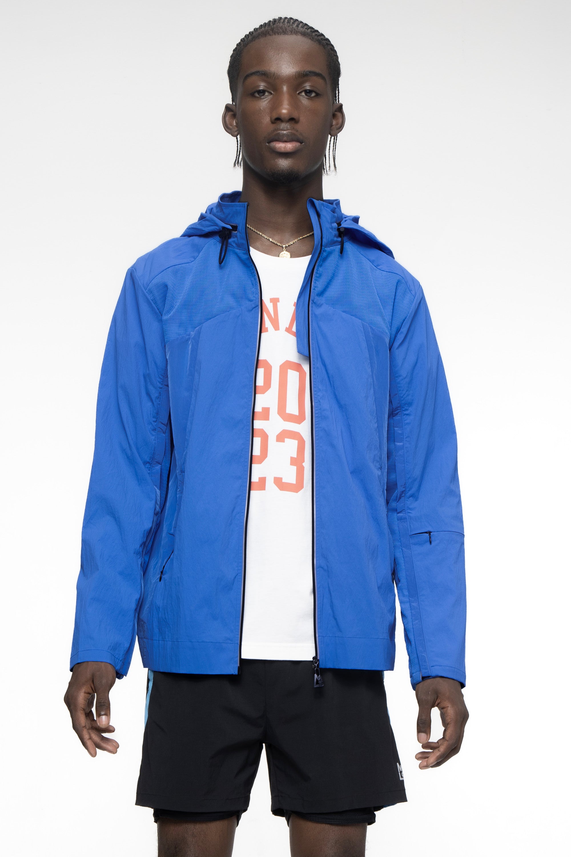 Ridge Lightweight Windbreaker