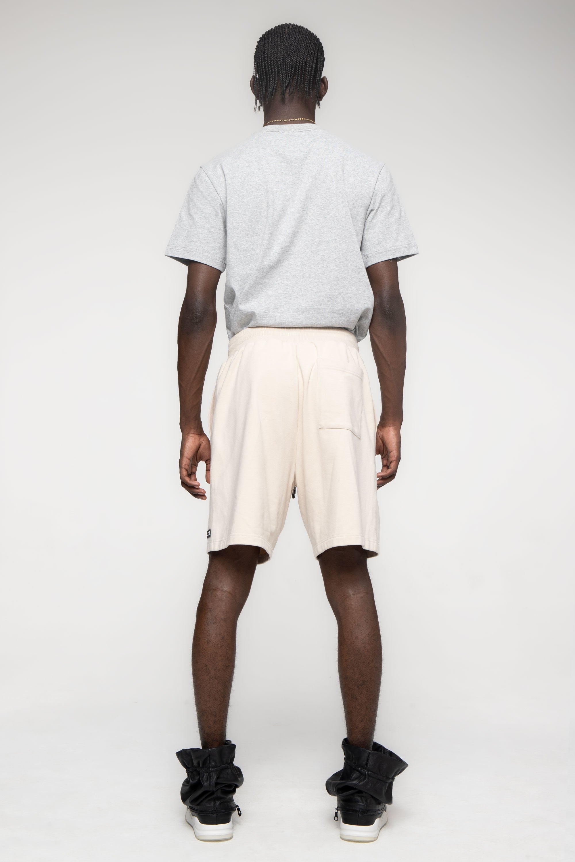 Essential 8" Sweat Shorts