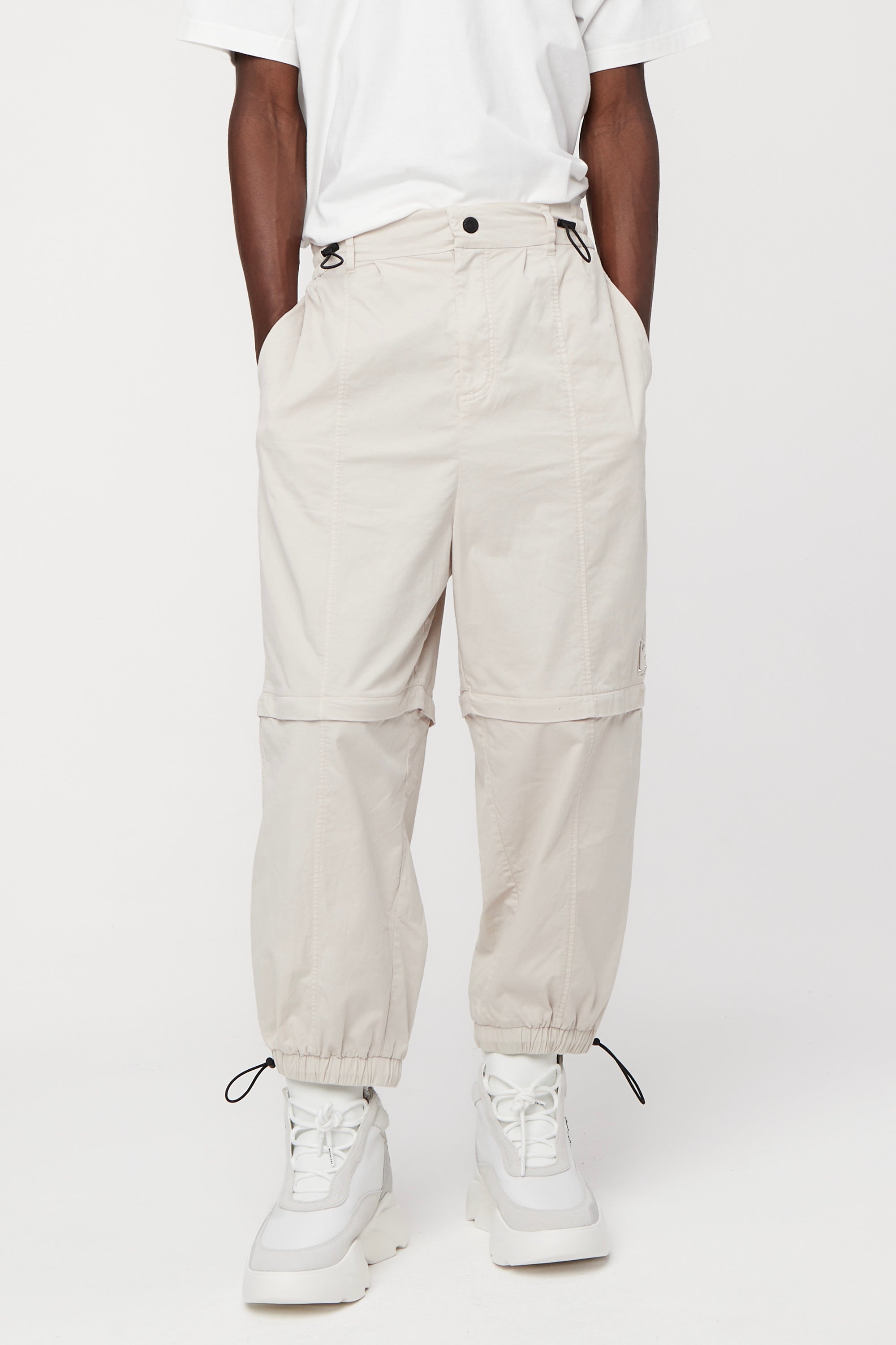 Anderson Convertible Balloon Pants