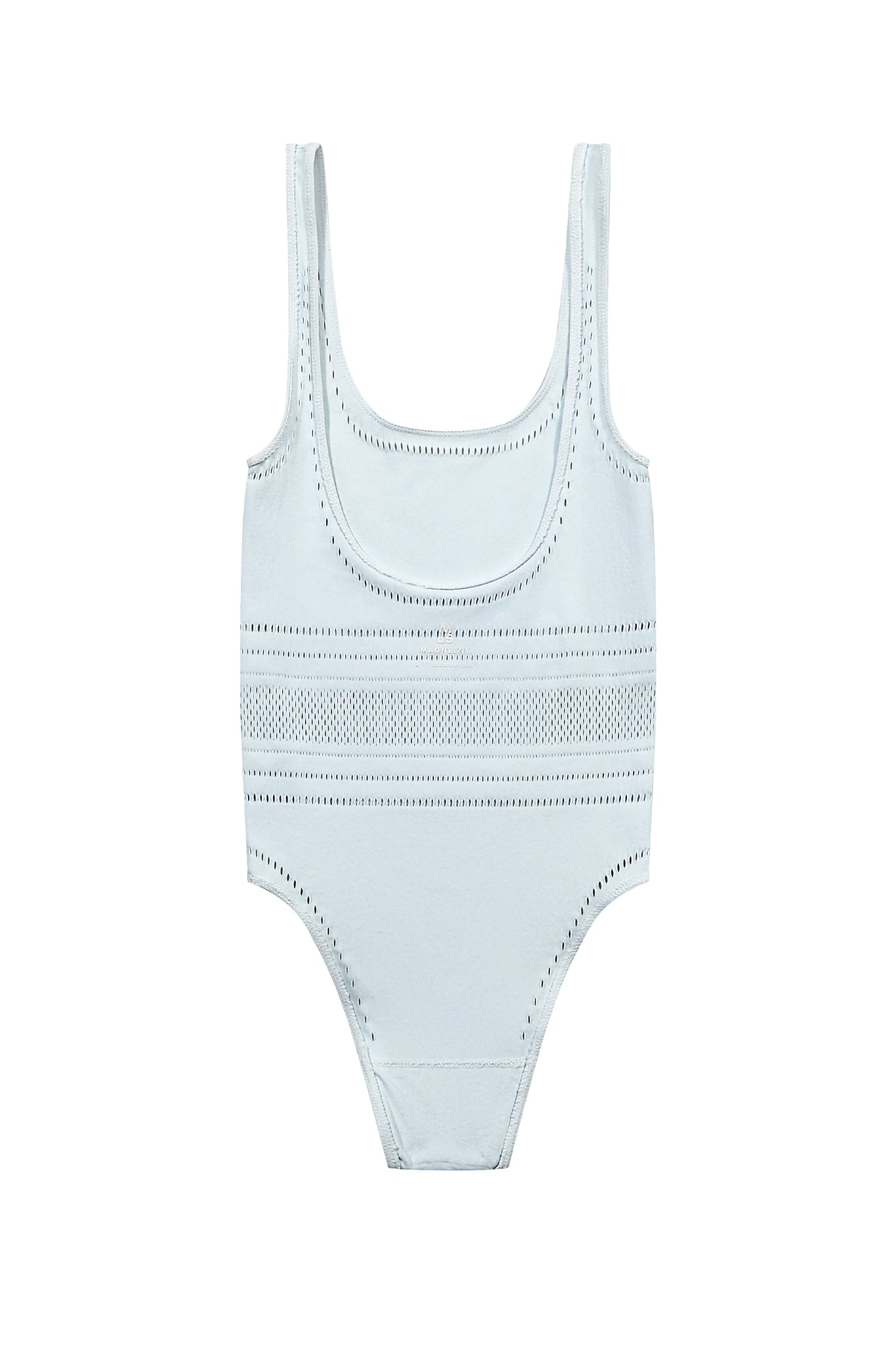 Venice Sweat-To-Swim Seamless Bodysuit