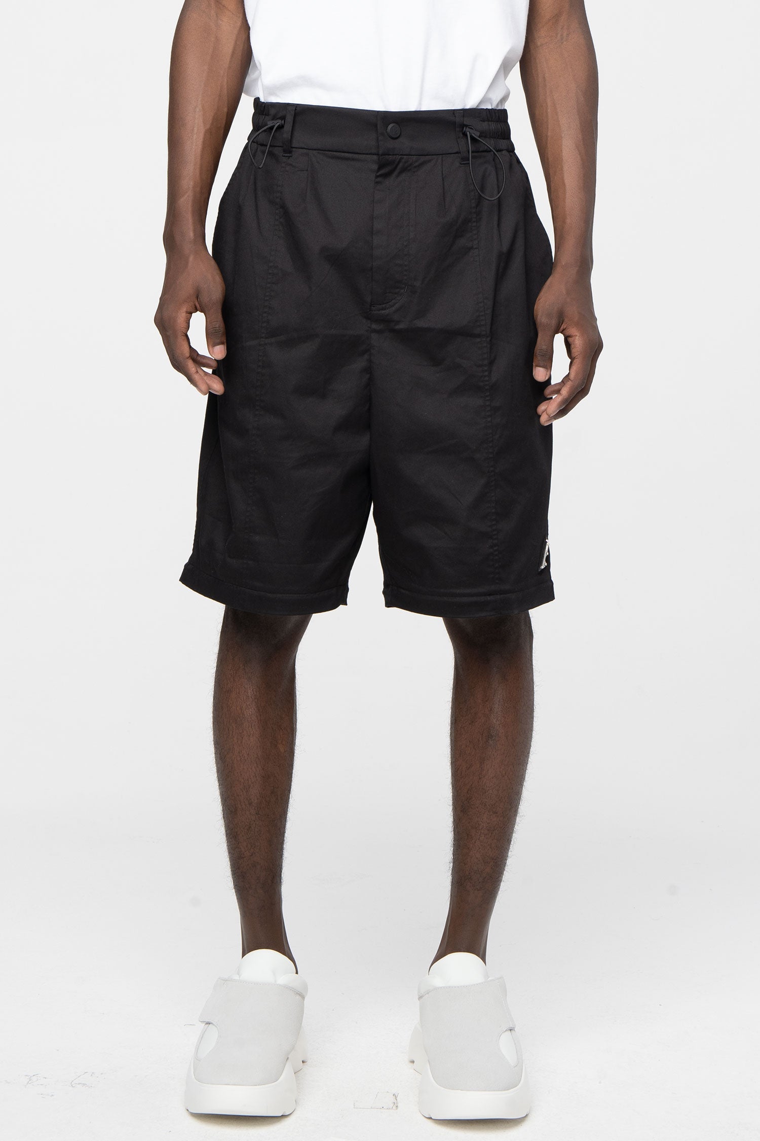 Anderson Convertible Balloon Pants