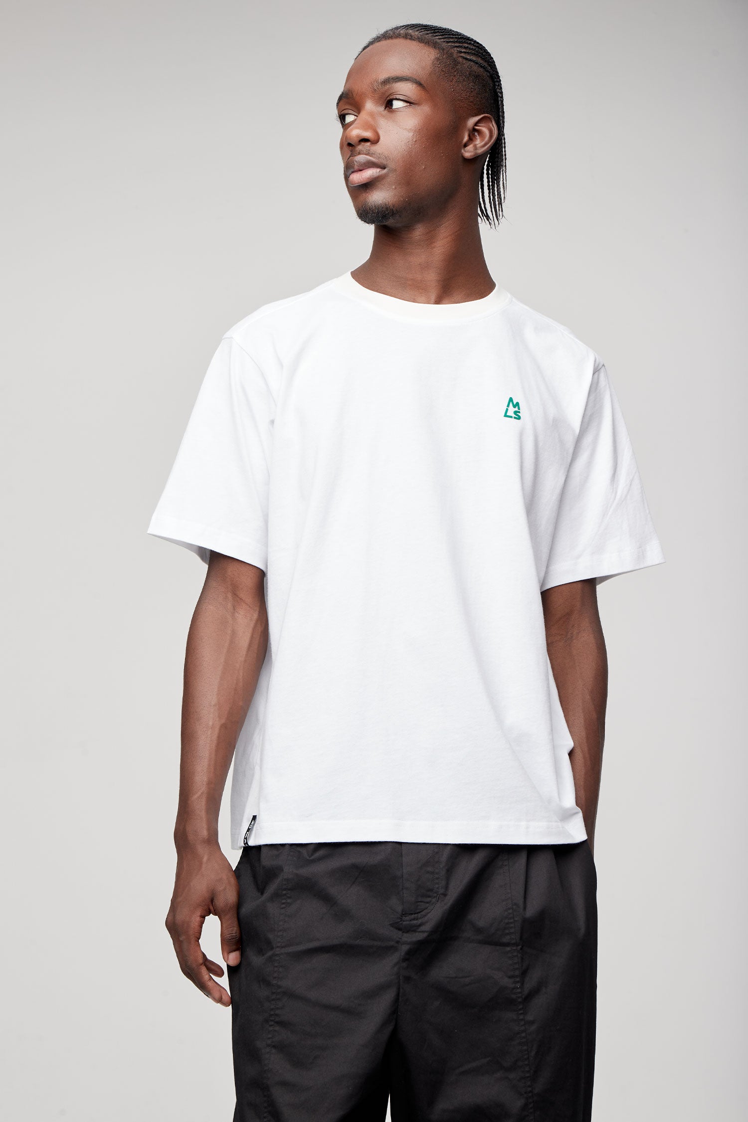 Sycamore Relaxed Fit Tee