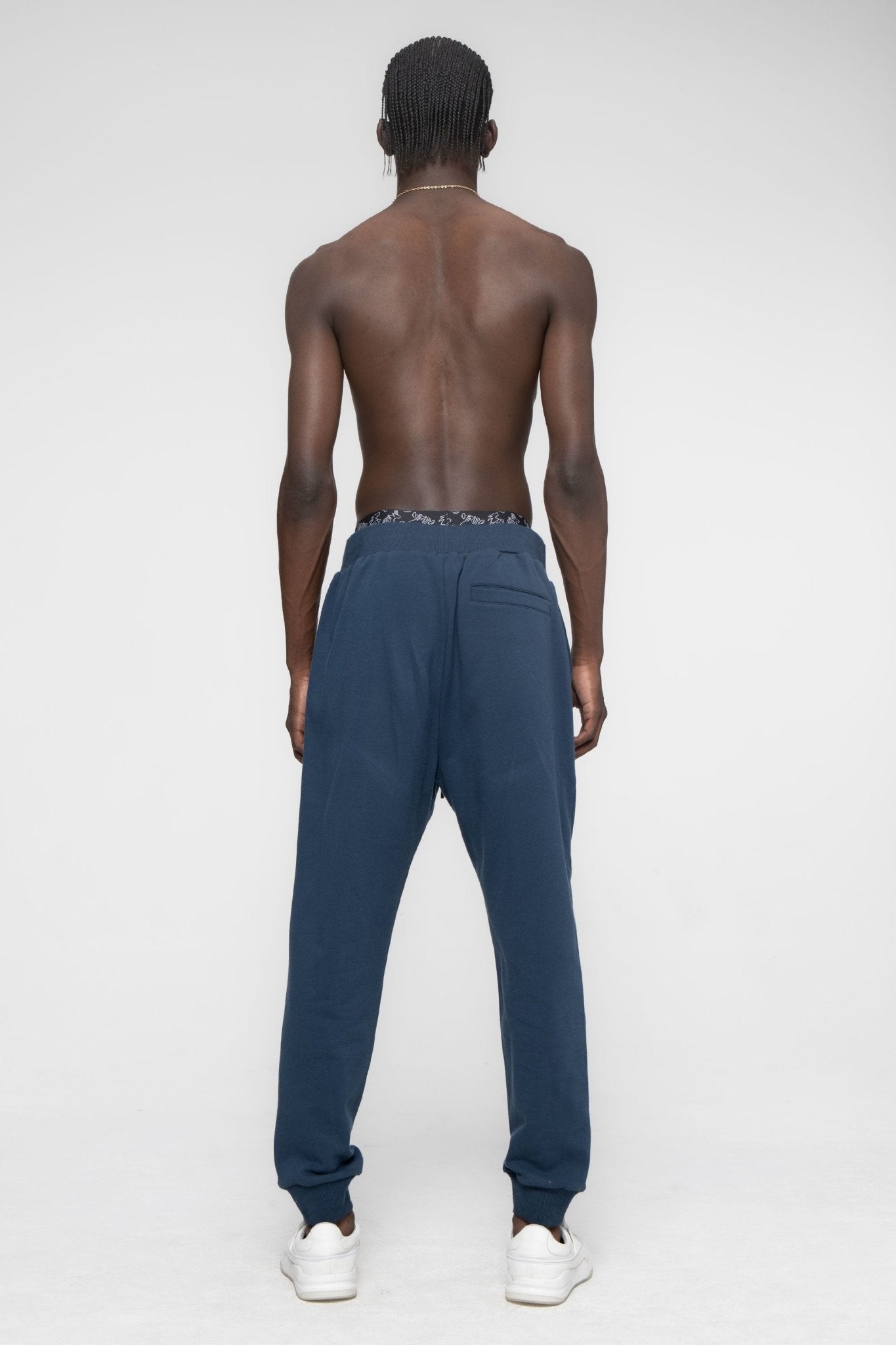 Arroyo Sweatpants - Magnlens