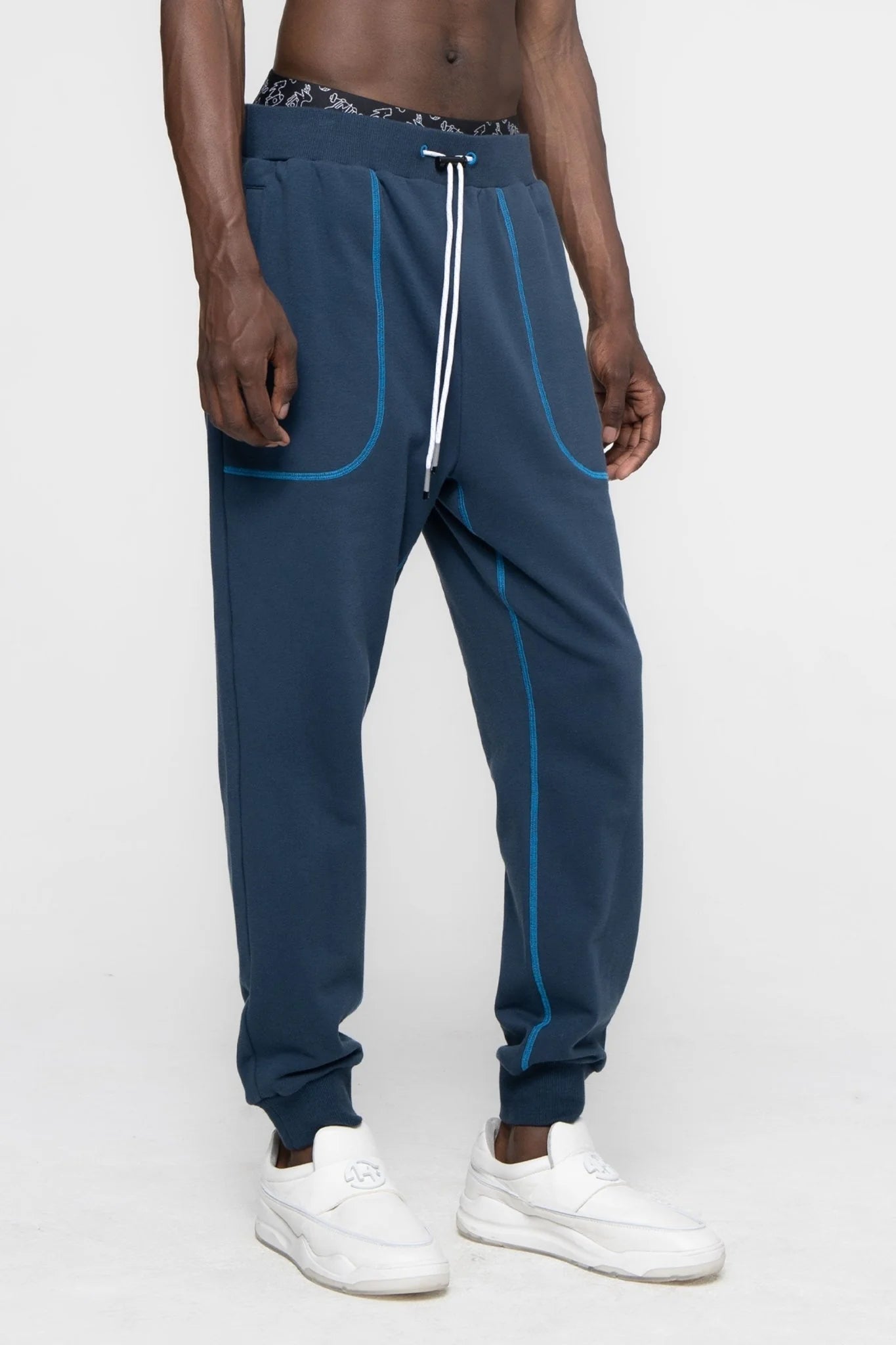 Arroyo Sweatpants - Magnlens