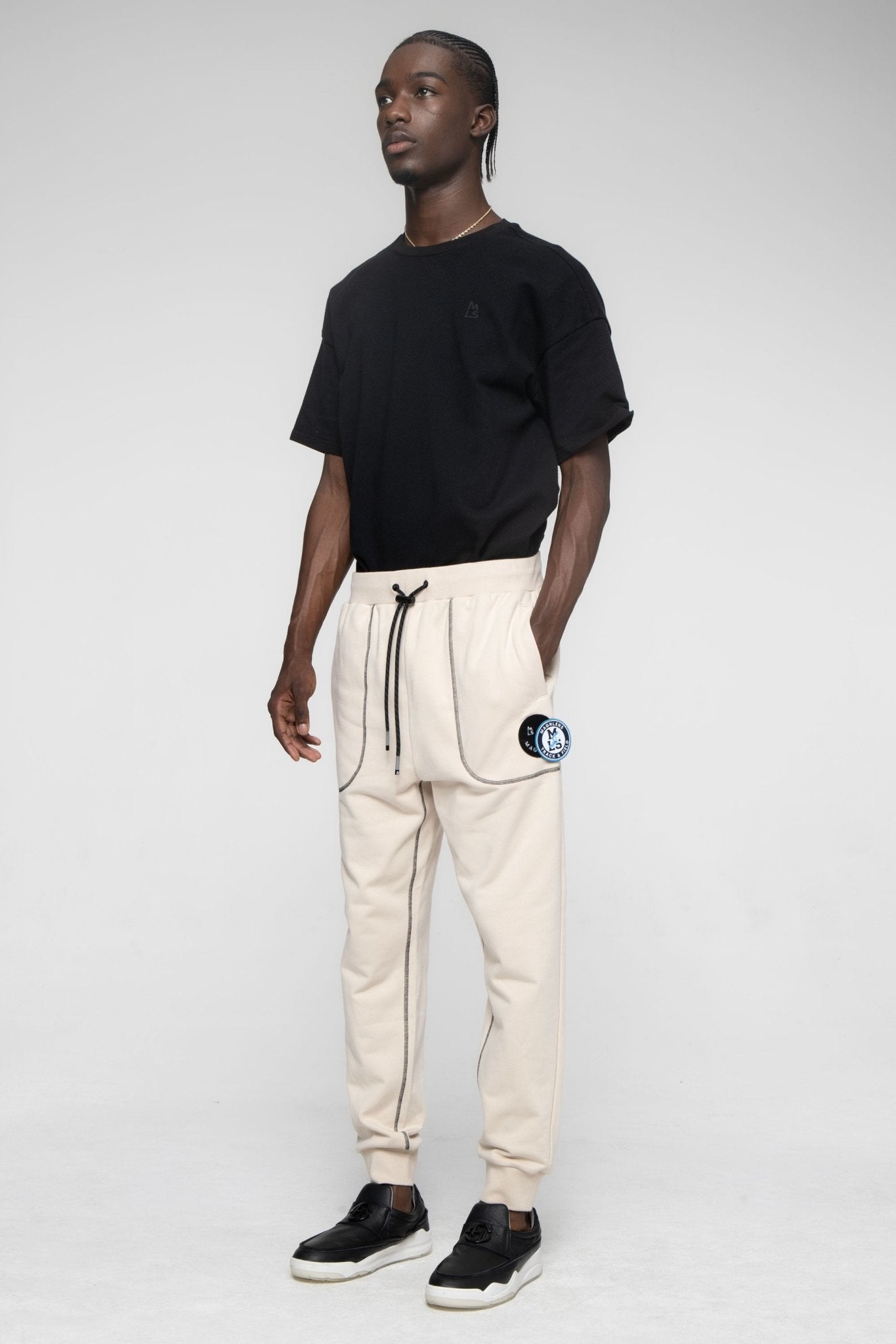 Arroyo Sweatpants - Magnlens