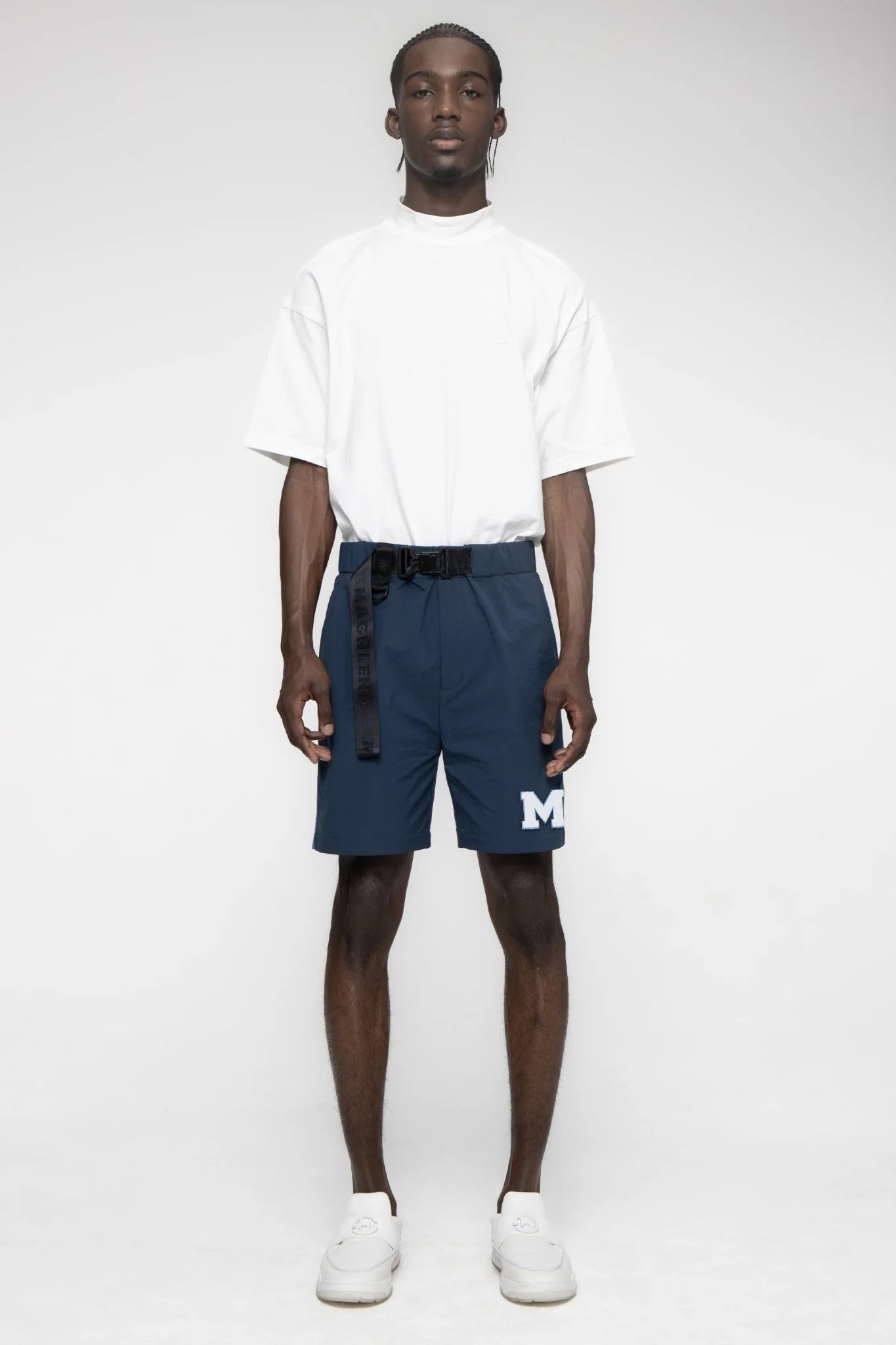 Canyon Walking Shorts - Magnlens