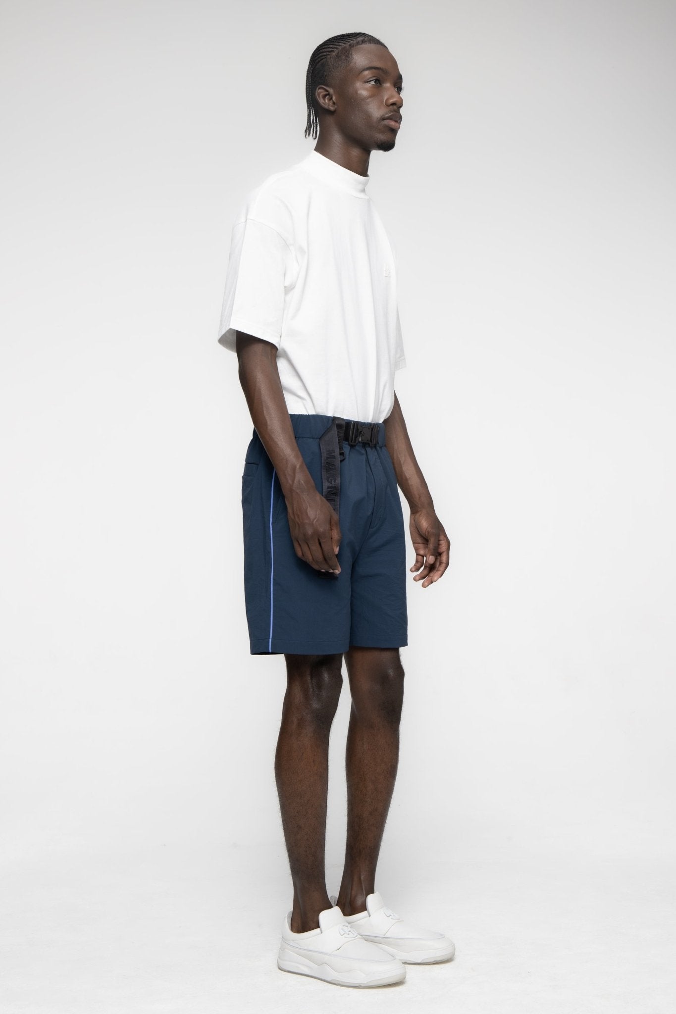 Canyon Walking Shorts - Magnlens