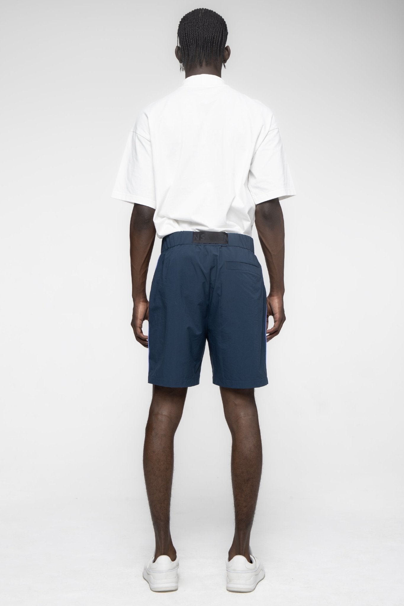 Canyon Walking Shorts - Magnlens