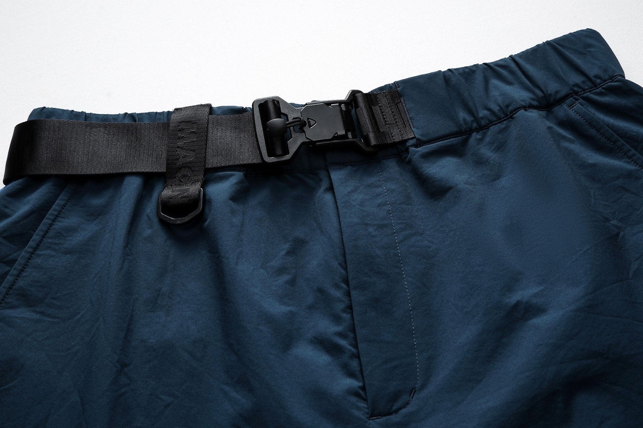 Canyon Walking Shorts - Magnlens