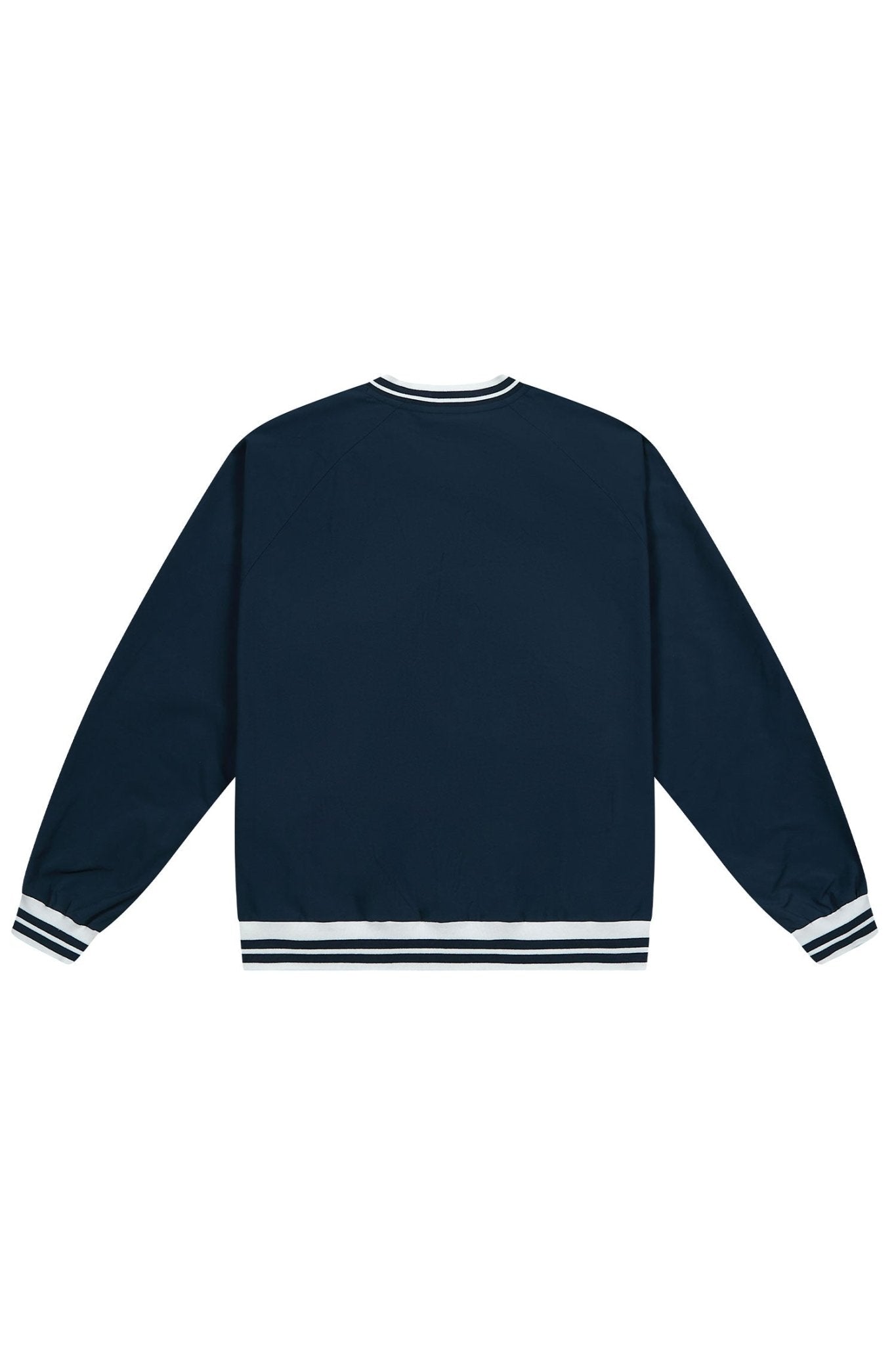 College Drive Pullover - Magnlens