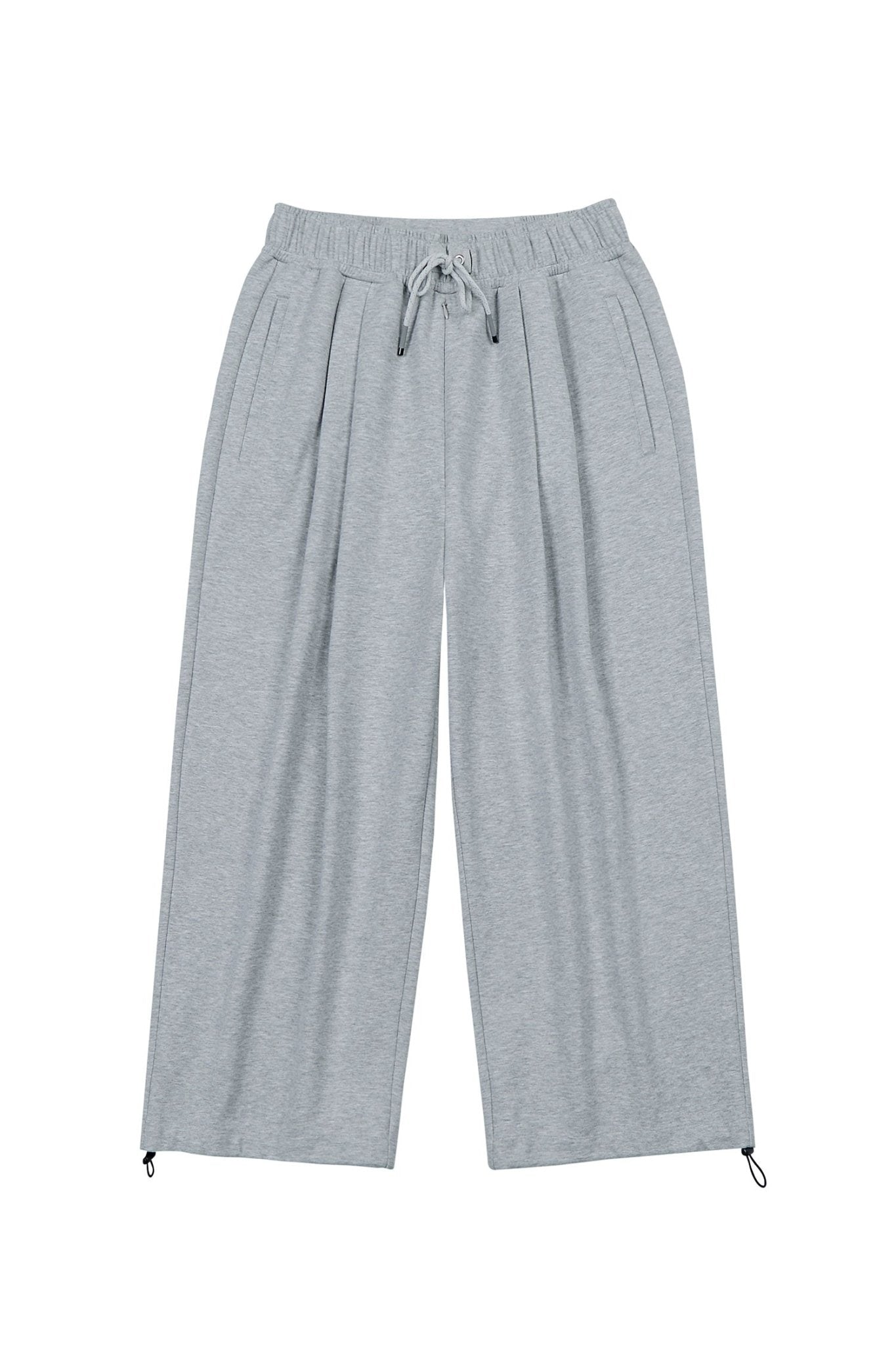 Compton Wide-Fit Sweatpants