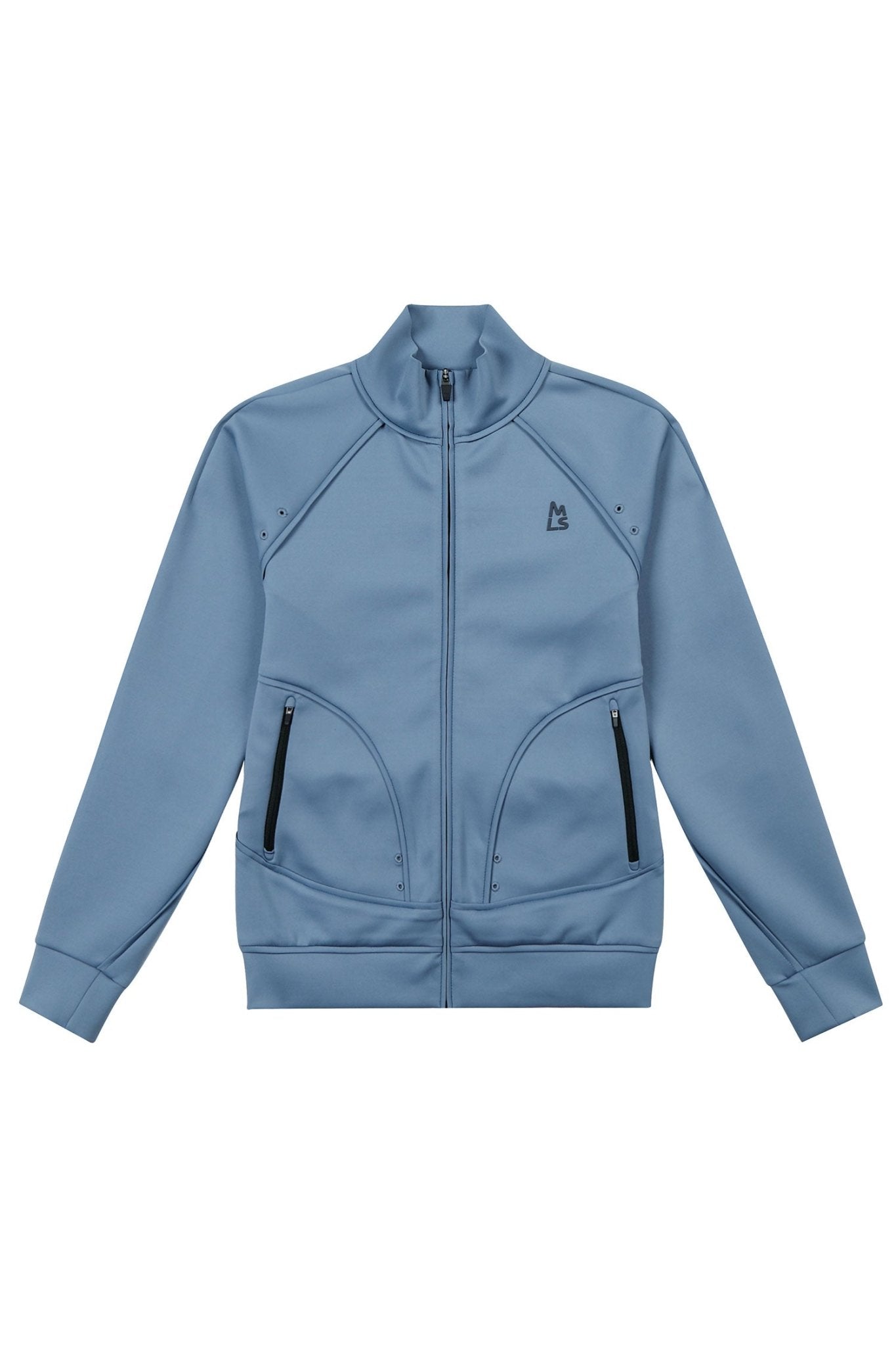 Dillon Active Track Jacket - Magnlens