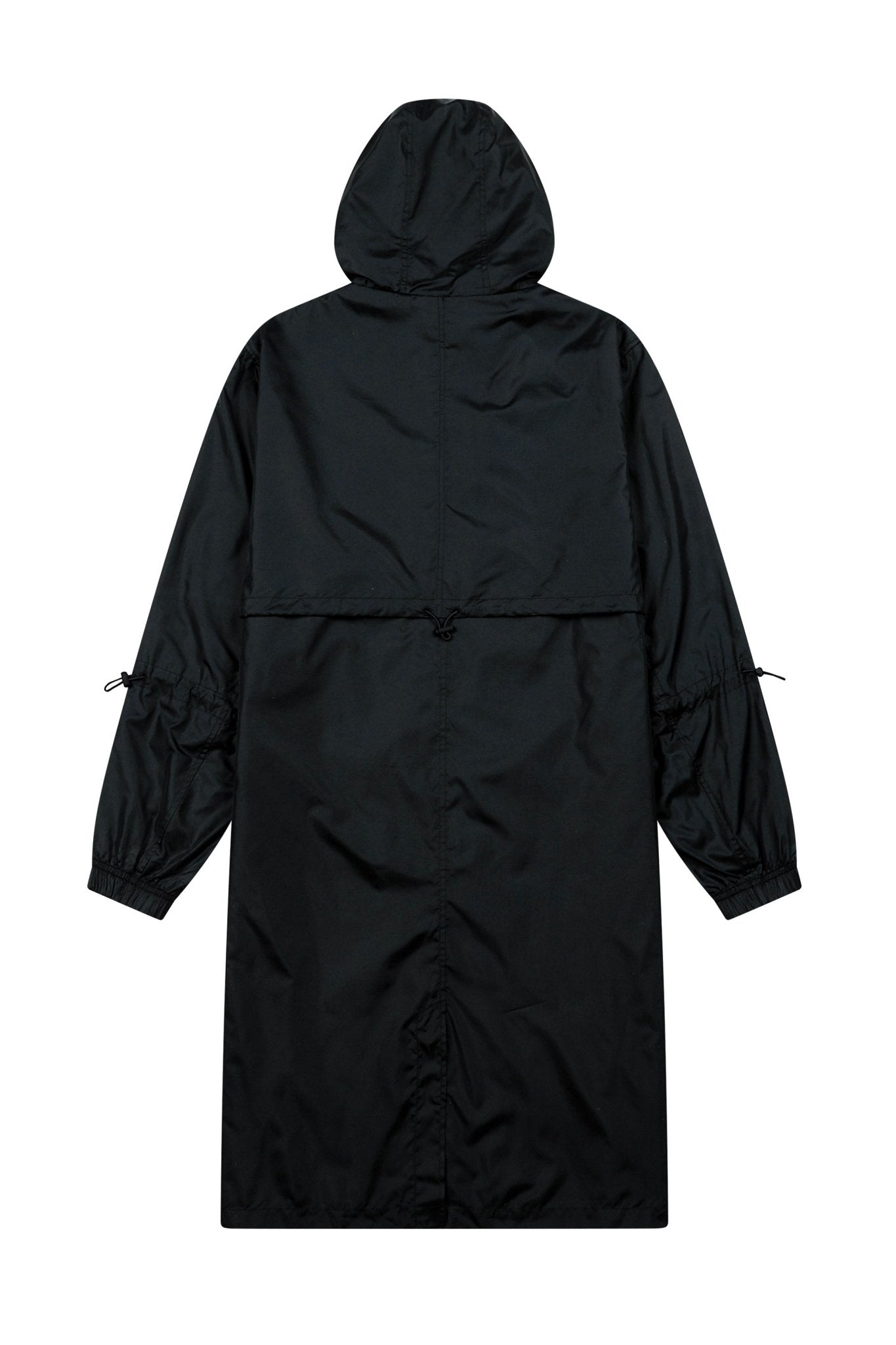 Eno Longline Windbreaker - Magnlens