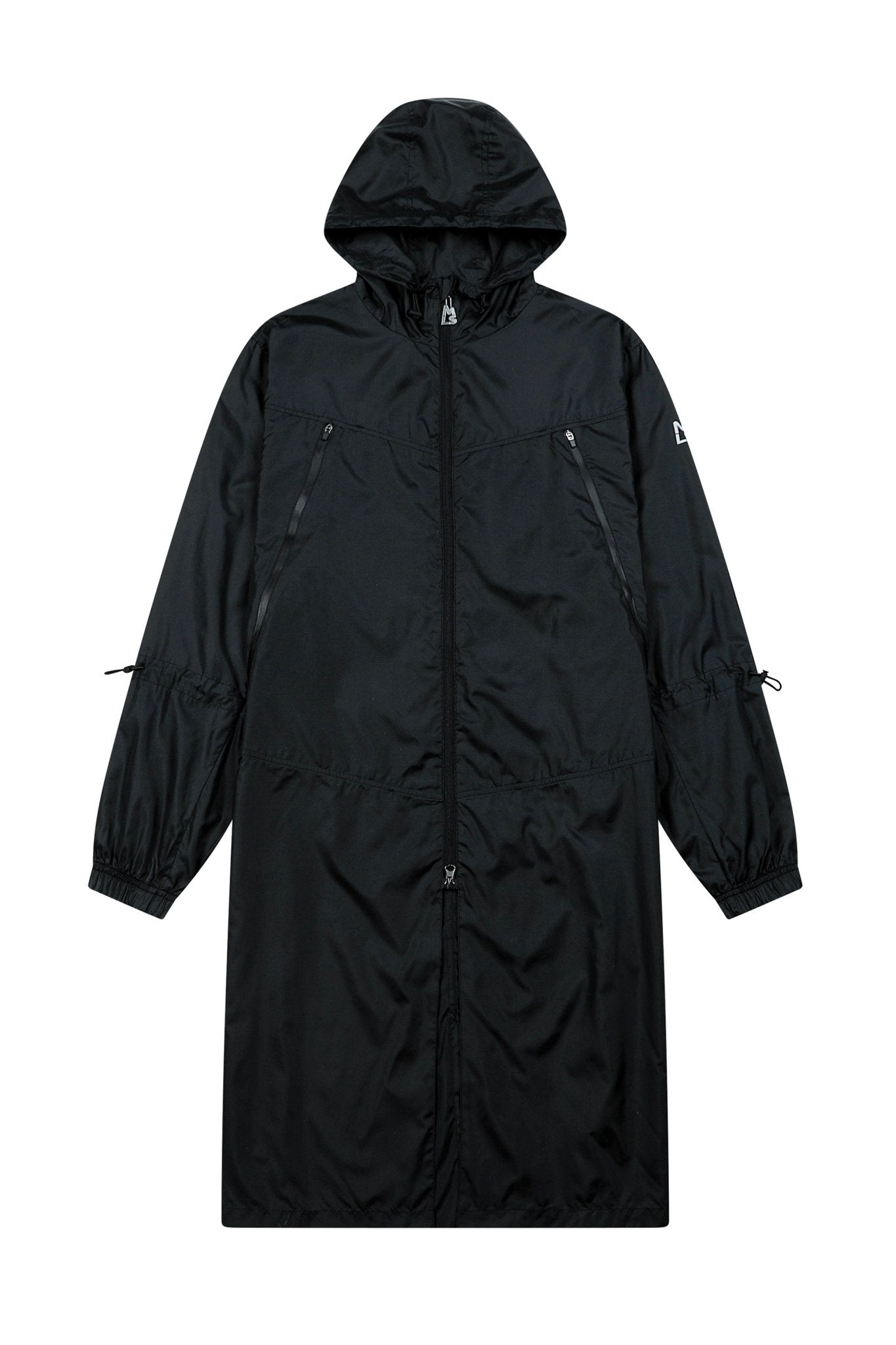 Eno Longline Windbreaker - Magnlens