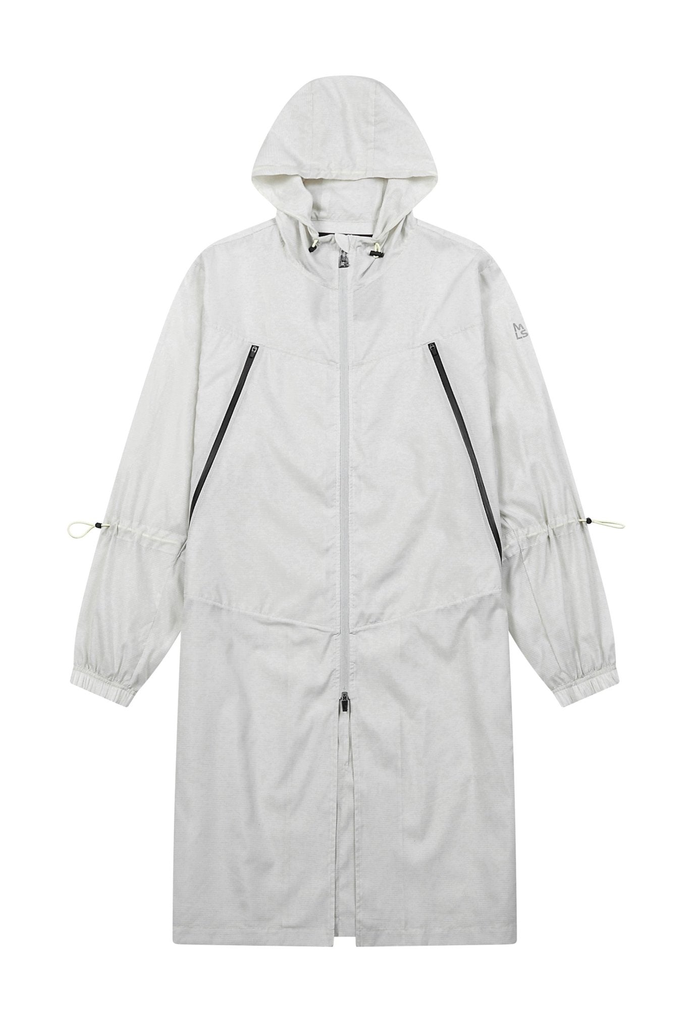 Eno Longline Windbreaker - Magnlens