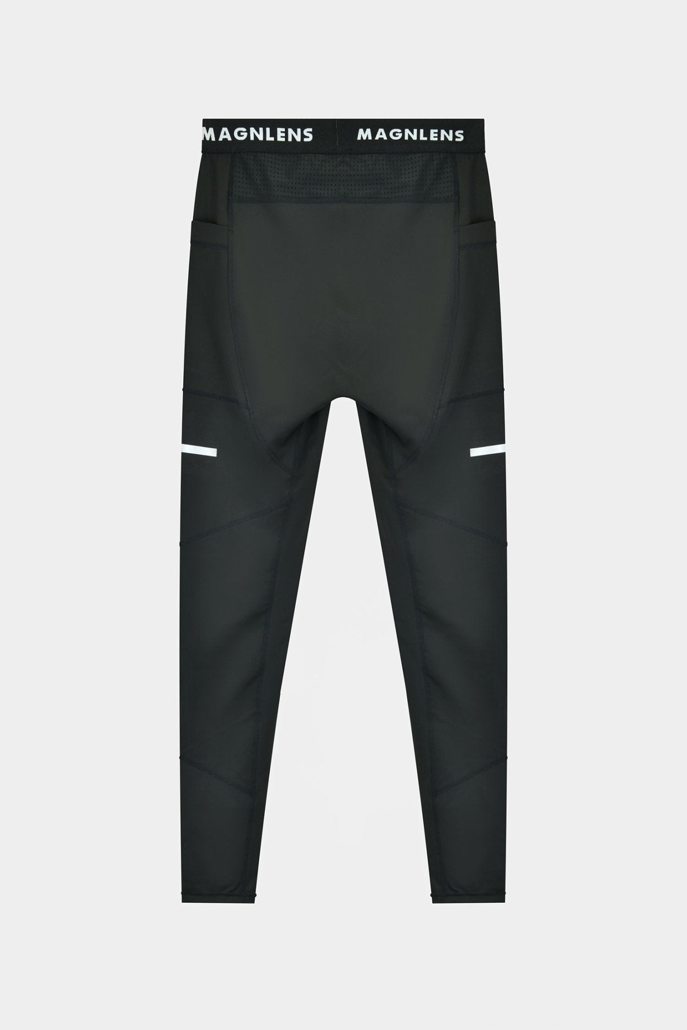 Essential Compression Tights - Magnlens