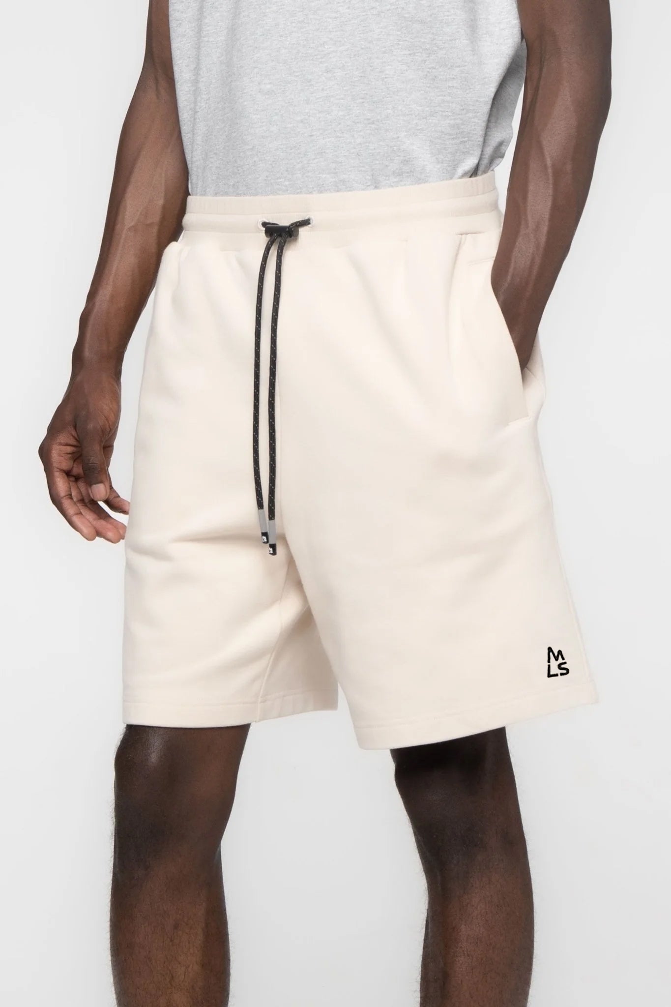 Essential Unisex Sweat Shorts - Magnlens