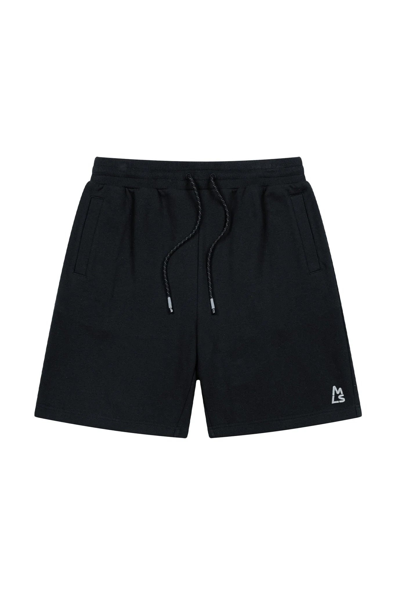 Essential Unisex Sweat Shorts - Magnlens