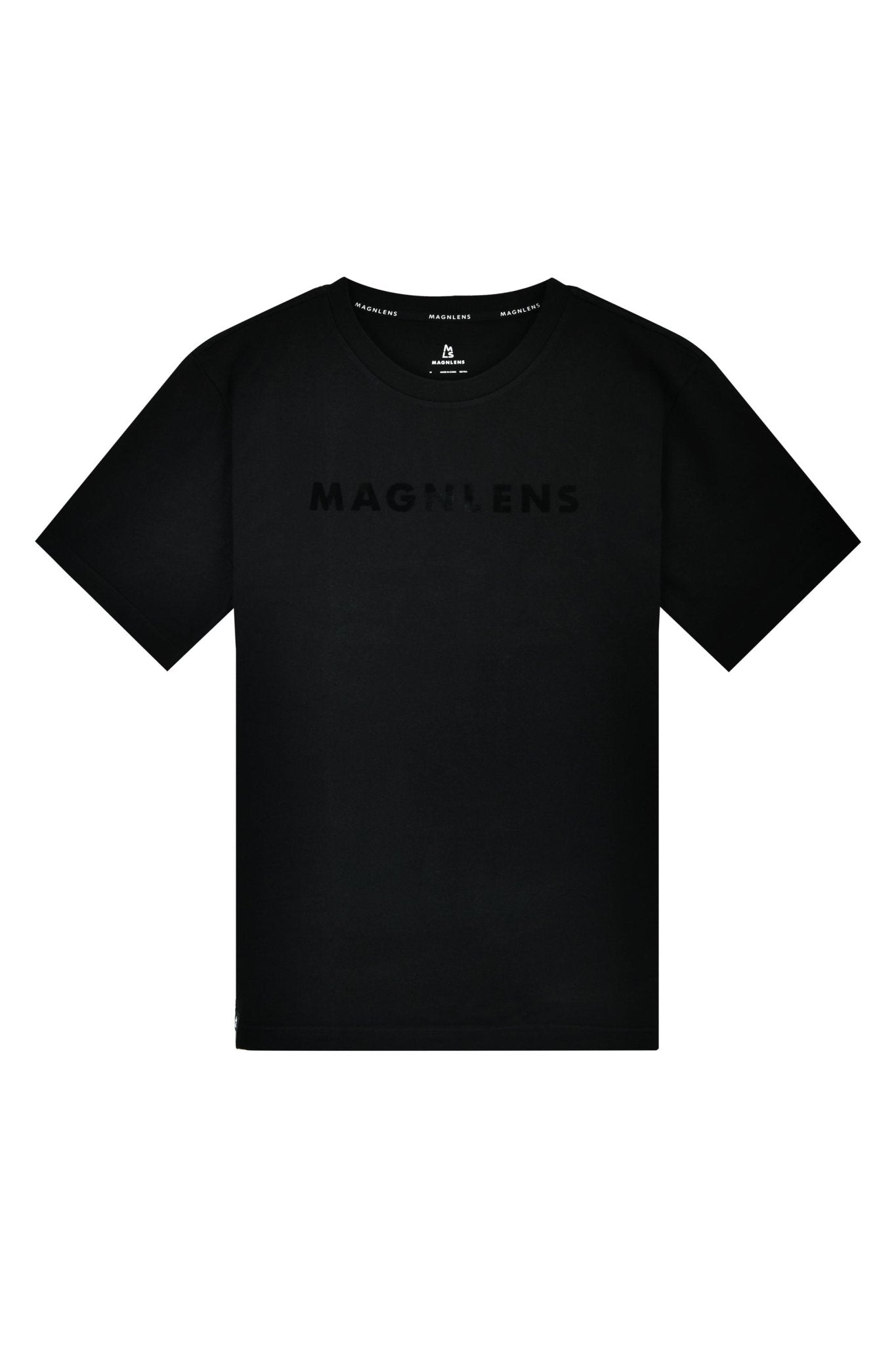 Graphic Regular Fit Tee - Magnlens