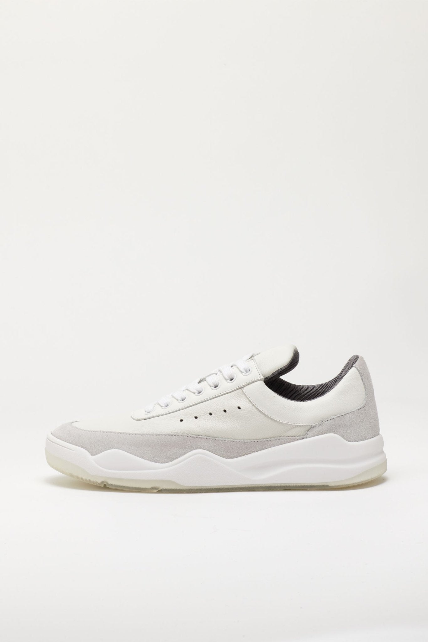 Hanscool Redford Shoes - Magnlens
