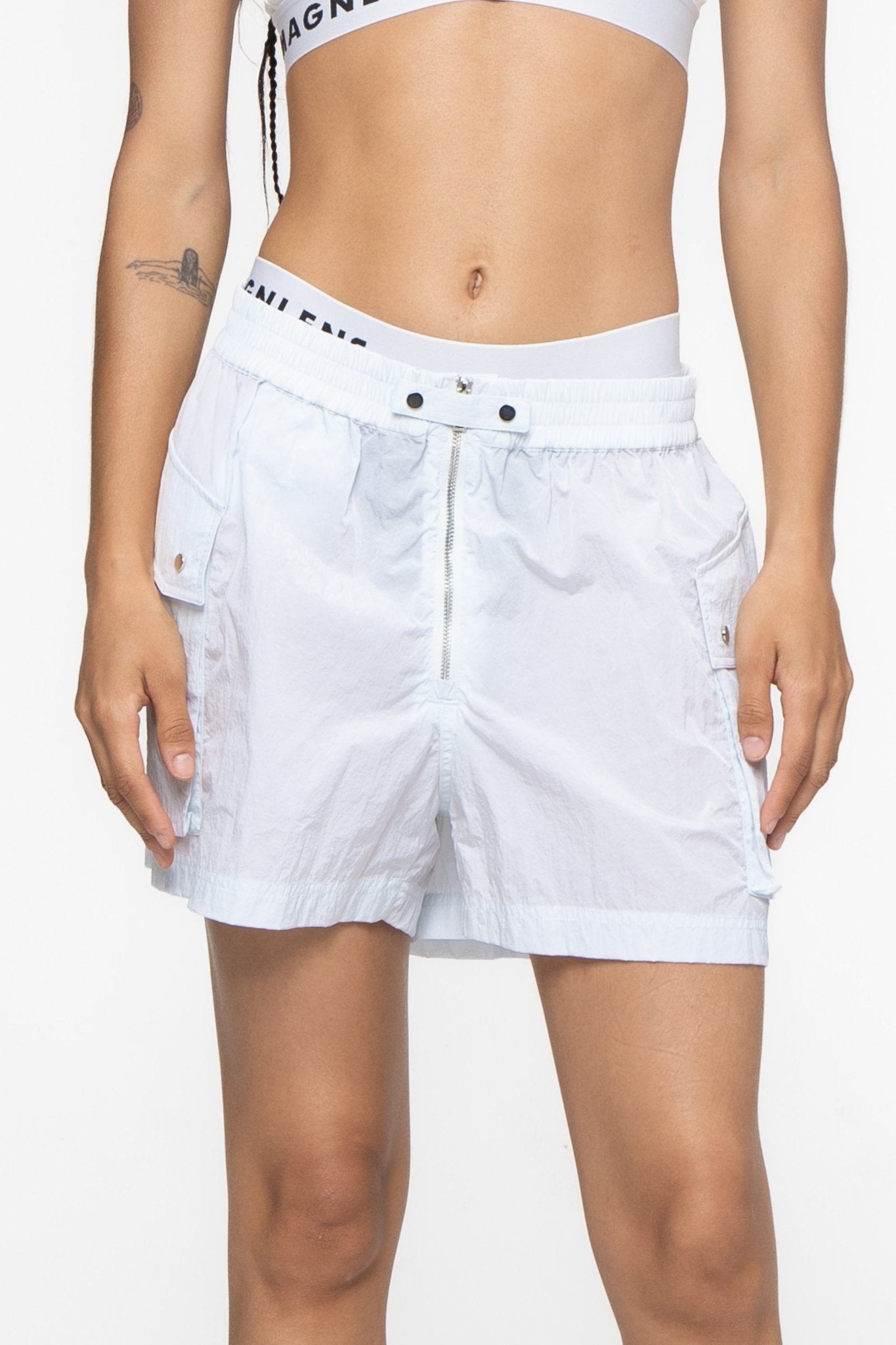 Helms Cargo Shorts - Magnlens