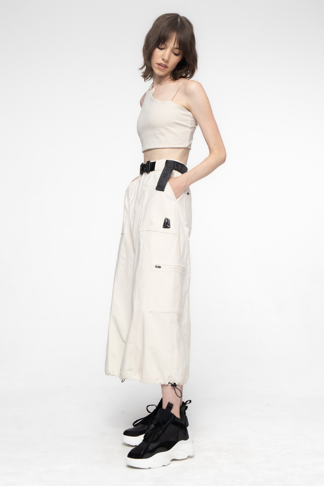 The Utility Pant and Skirt