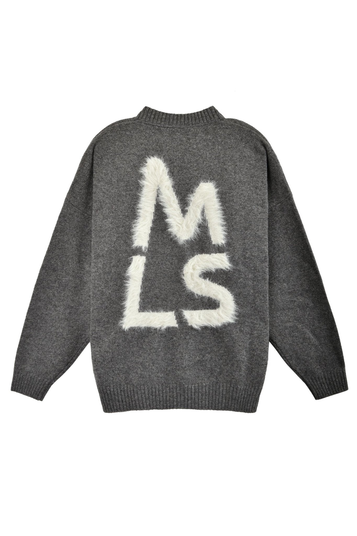 Los Feliz MLS Sweater - Magnlens